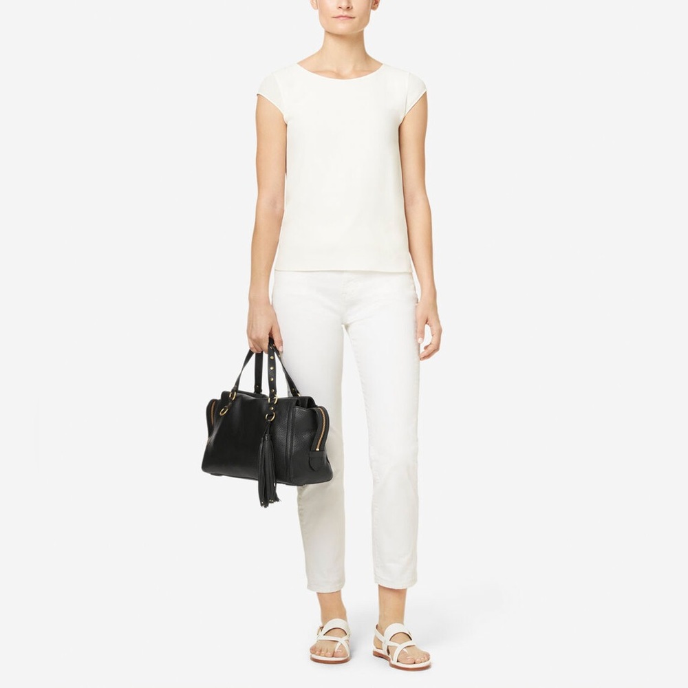 Cole Haan Cassidy Satchel